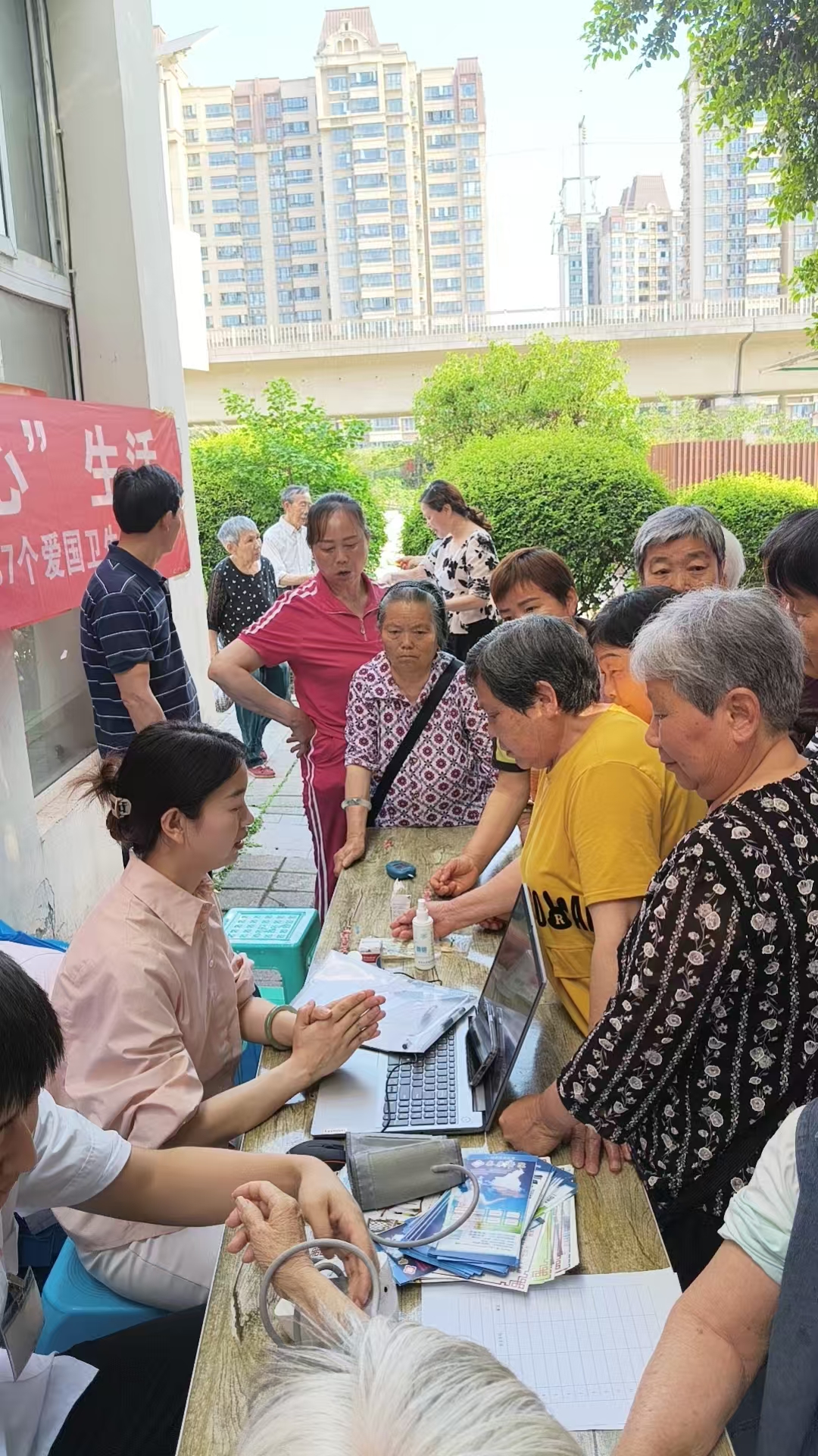 晚年人继承权执法知识普及